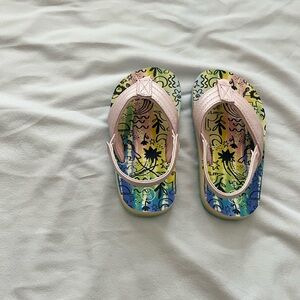 Cat and Jack girls kids sandals